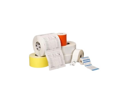Etiquetas Zebra 3012912-T