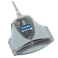 OMNIKEY 3021 USB PERPCONTACT READER SGLE TERFACE image
