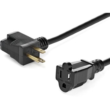 StarTech PAC102 Cables