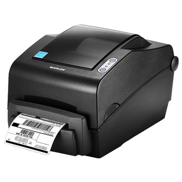 Impresoras de Etiquetas Bixolon SLP-TX400G