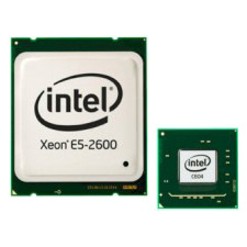 Cisco Xeon E5-2670 2.60 GHz Processor Upgrade - UCS-CPU-E5-2670