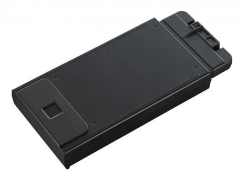 PRE-INSTALLED FINGERPRINT READER XPAK FO