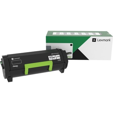 Lexmark 50F0H0G Toners