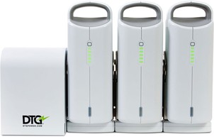 DTG DTG-P1-NA-3XP-S0 Batteries image