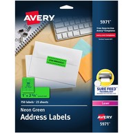 Afinia Label 28648 Laminating Modules image