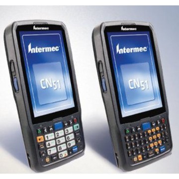 Terminales Portátiles Honeywell CN51AQ1KCU2W1000