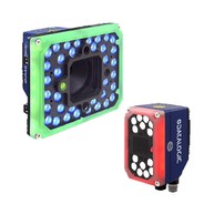 Datalogic MATRIX-320 2D Imager 2MP, IP65, Red/White/Polarized LEDs, Ethernet/Serial/USB image