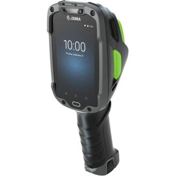Zebra TC8300 Computadora Móvil 4GB RAM, 32GB Flash, Qualcomm Snapdragon 660, Android 8.1 Oreo, NFC, Cámara de 13MP