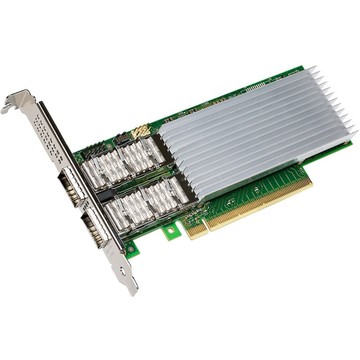 Accessories Intel E810CQDA2BLK