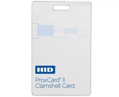 HID 1326 PROXCARD II RF Proximity Cards (Pack of 100) image