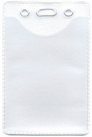Brady 1815-1101 Badge Holders