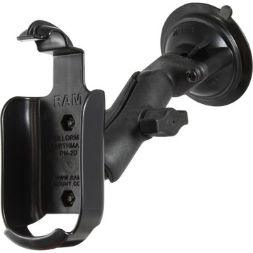 RAM Mount RAP-B-166-DEL1 Accessories