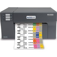 image Imprimantes d'Étiquettes Couleur Primera 074422