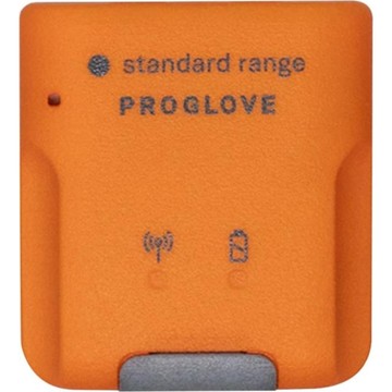ProGlove MARK 2 Tragbarer Barcode-Scanner 1D, 2D, 10-90 cm, Bluetooth Low Energy, 868 MHz Funk, 12000 Scans