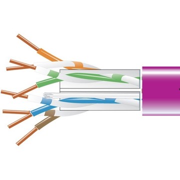 Black Box EYN865B-PB-1000 Cables