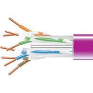Black Box EYN865B-PB-1000 Cables image