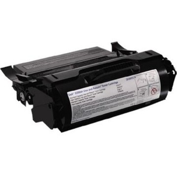 Dell 2KMVD Toners