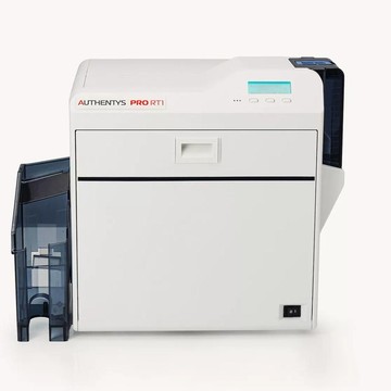 Impresoras de Tarjetas Authentys 7710001AP3S