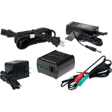 POE ADAPTER WITH UK POER ADAPT