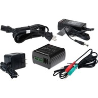 POE ADAPTER WITH UK POER ADAPT image