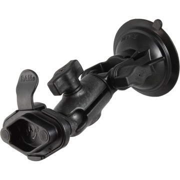 RAM Mount RAP-B-104-224-326U Accessories
