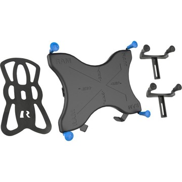 RAM Mount RAM-HOL-UN9-DFSU Accessories