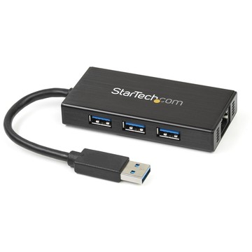 StarTech ST3300GU3B Cradles