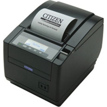 Citizen CT-S801 Receipt Printer Serial, White, 80mm, PNE Sensor