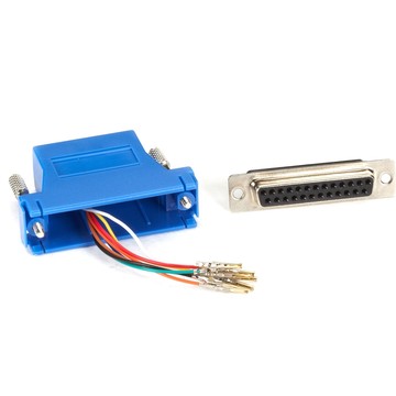Black Box FA4525F-BL Wireless Adapters
