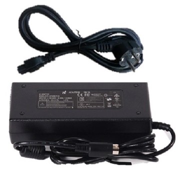M3 Mobile power supply, EU
