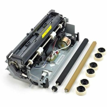 Entretien Lexmark 40X7550