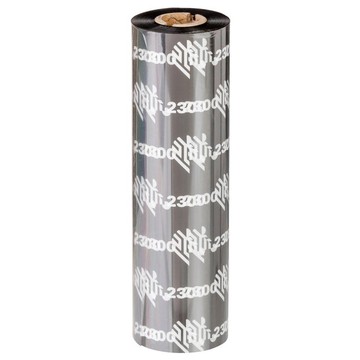 Cintas de Etiquetas Zebra 02300GS08407