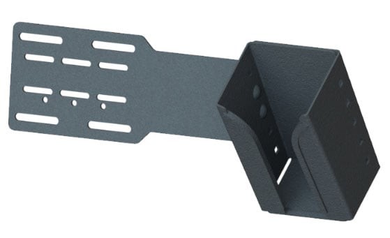 Zebra 3PTY-GJ-7160-1389 Stands