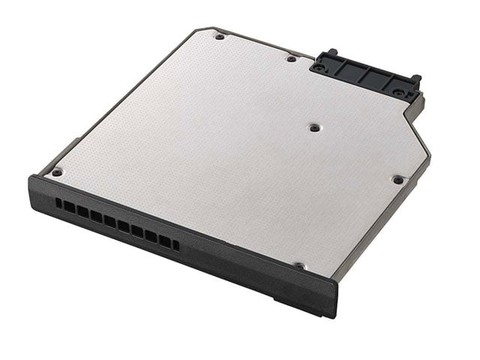 PRE-INSTALLED DEDICATED GRAPHICS XPAK (A