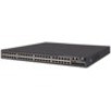 5510 48G PoE+ 4SFP+ HI 1-slot Switch image
