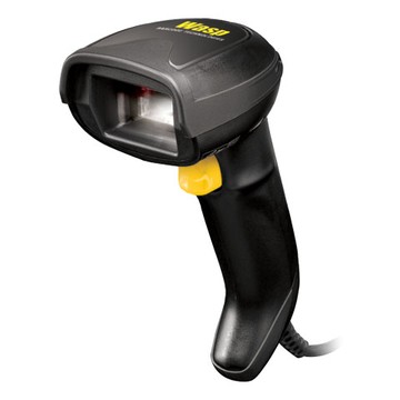 Wasp 633809007149 Handheld Barcode Scanners