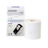 Seiko SLP-2RLE, Address Label, White, 36mm x 89mm, 260 Labels image