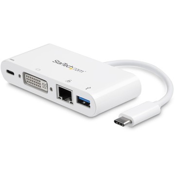 StarTech DKT30CDVPD Cradles