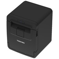 Toshiba Label Printer HSP150 image