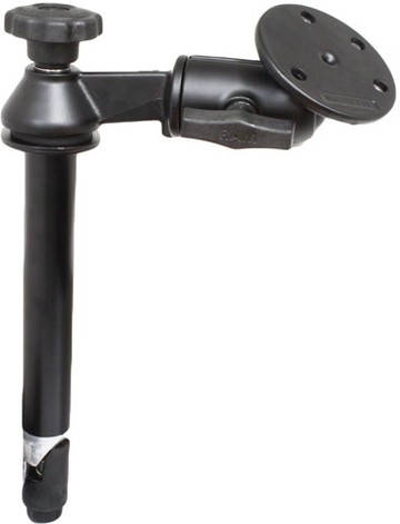 RAM Mount RAM-VP-SW2-8-240 Accessories