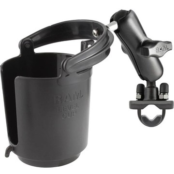 RAM Mount RAM-B-132RU-MC1 Accessories