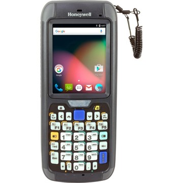 Terminaux Portables Honeywell CN75EN7KC00A6101
