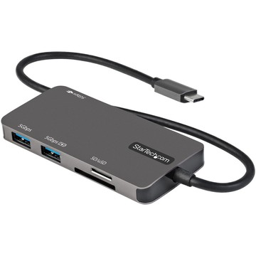 StarTech DKT30CHSDPD Cradles