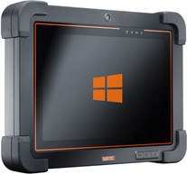 Bartec Agile-S Rugged Industrial Tablet image