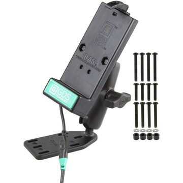 RAM Mount RAM-B-183-GDS-DOCK-V1U Accessories