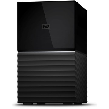 Accessories Western Digital WDBFBE0360JBK-NESN