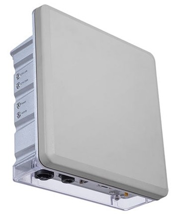 CSL-RFID CS203X-2 Labels