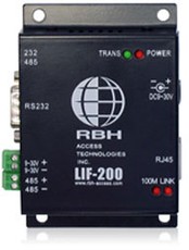 Electronics Line RBH-LIF-200 Accessories image