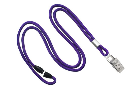 Brady 2137-2020 Lanyards