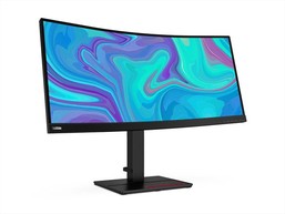 Lenovo LENOVO-THINKVISION-T34W-20 Monitors image